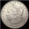 Image 1 : 1896-S Morgan Silver Dollar CLOSELY UNCIRCULATED