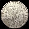 Image 2 : 1896-S Morgan Silver Dollar CLOSELY UNCIRCULATED