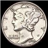 Image 1 : 1928-S Mercury Dime CLOSELY UNCIRCULATED