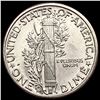 Image 2 : 1928-S Mercury Dime CLOSELY UNCIRCULATED