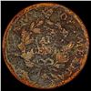 Image 2 : 1804 Draped Bust Half Cent NICELY CIRCULATED