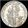 Image 2 : 1943 Mercury Dime UNCIRCULATED