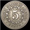 Image 2 : 1866 Shield Nickel CLOSELY UNCIRCULATED