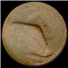 Image 1 : 1794 Liberty Cap Large Cent NICELY CIRCULATED