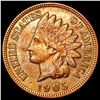 Image 1 : 1905 Indian Head Cent UNCIRCULATED