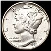 Image 1 : 1931 Mercury Dime UNCIRCULATED