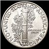 Image 2 : 1931 Mercury Dime UNCIRCULATED