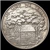 Image 2 : 1922 Grant Half Dollar CLOSELY UNCIRCULATED
