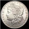 Image 1 : 1900-S Morgan Silver Dollar UNCIRCULATED