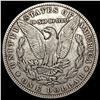 Image 2 : 1904-S Morgan Silver Dollar LIGHTLY CIRCULATED