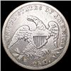 Image 2 : 1831 Capped Bust Quarter LIGHTLY CIRCULATED