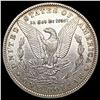 Image 2 : 1886-O Morgan Silver Dollar CLOSELY UNCIRCULATED