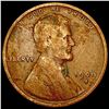 Image 1 : 1909-S Wheat Cent NICELY CIRCULATED