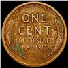 Image 2 : 1909-S Wheat Cent NICELY CIRCULATED