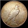 Image 2 : 1926 Silver Peace Dollar CLOSELY UNCIRCULATED