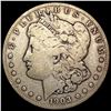 Image 1 : 1903-S Morgan Silver Dollar NICELY CIRCULATED