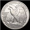 Image 2 : 1936-D Walking Liberty Half Dollar CLOSELY UNCIRCULATED