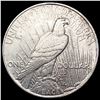 Image 2 : 1922-D Silver Peace Dollar UNCIRCULATED