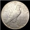 Image 2 : 1922-S Silver Peace Dollar UNCIRCULATED