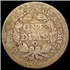 Image 2 : 1845-O Seated Liberty Dime NICELY CIRCULATED