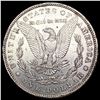 Image 2 : 1879 Morgan Silver Dollar UNCIRCULATED