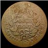 Image 2 : 1801 Draped Bust Large Cent NICELY CIRCULATED