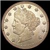 Image 1 : 1883 Liberty Victory Nickel UNCIRCULATED