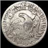 Image 2 : 1813 Capped Bust Half Dollar NICELY CIRCULATED