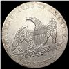 Image 2 : 1837 Capped Bust Half Dollar CLOSELY UNCIRCULATED