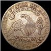 Image 2 : 1819 Capped Bust Half Dollar NICELY CIRCULATED