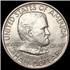 Image 1 : 1922 Grant Half Dollar UNCIRCULATED