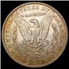 Image 2 : 1891 Morgan Silver Dollar CLOSELY UNCIRCULATED