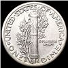Image 2 : 1926-S Mercury Dime CLOSELY UNCIRCULATED