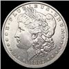 Image 1 : 1882-O/S Morgan Silver Dollar UNCIRCULATED