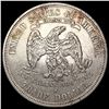 Image 2 : 1877-S Silver Trade Dollar CLOSELY UNCIRCULATED