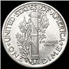 Image 2 : 1937-S Mercury Dime UNCIRCULATED