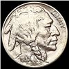 Image 1 : 1937-D 3-LEG Buffalo Nickel UNCIRCULATED