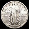 Image 1 : 1917 T2 Standing Liberty Quarter CLOSELY UNCIRCULATED