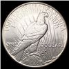 Image 2 : 1934-S Silver Peace Dollar CLOSELY UNCIRCULATED