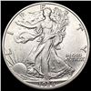 Image 1 : 1936-S Walking Liberty Half Dollar CLOSELY UNCIRCULATED