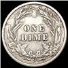 Image 2 : 1912-S Barber Dime CLOSELY UNCIRCULATED
