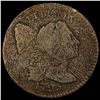 Image 1 : 1795 Liberty Cap Large Cent NICELY CIRCULATED