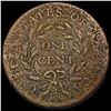 Image 2 : 1795 Liberty Cap Large Cent NICELY CIRCULATED