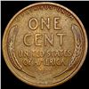 Image 2 : 1909-S VDB Wheat Cent NICELY CIRCULATED