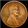Image 1 : 1909-S Wheat Cent LIGHTLY CIRCULATED
