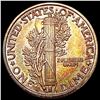 Image 2 : 1916 Mercury Dime CLOSELY UNCIRCULATED
