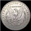 Image 2 : 1892-CC Morgan Silver Dollar CLOSELY UNCIRCULATED