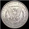 Image 2 : 1884-CC Morgan Silver Dollar CLOSELY UNCIRCULATED