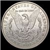 Image 2 : 1896-O Morgan Silver Dollar CLOSELY UNCIRCULATED