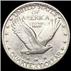 Image 2 : 1926-S Standing Liberty Quarter CLOSELY UNCIRCULATED